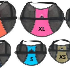 Service Dog Vest - Hybrid Mesh Vest -Agility Shop 707568 10 full 87999.1652094090