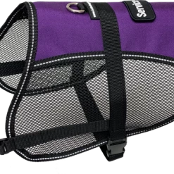 Service Dog Vest - Hybrid Mesh Vest -Agility Shop 707568 11 full 15700.1652094090