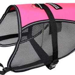 Service Dog Vest - Hybrid Mesh Vest -Agility Shop 707568 3 full 56162.1652094090