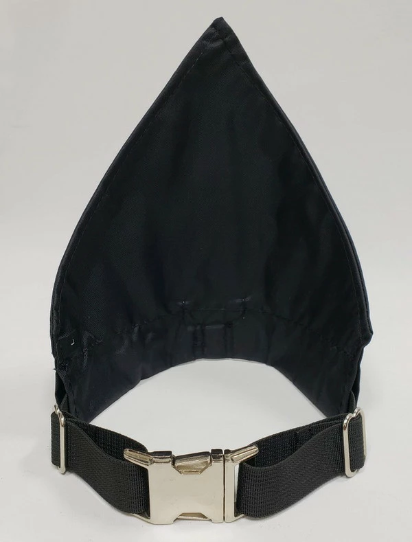 Service Dog Reflective Bandana Dog Collar 5 Service Dog Reflective Bandana Dog Collar - Image 5