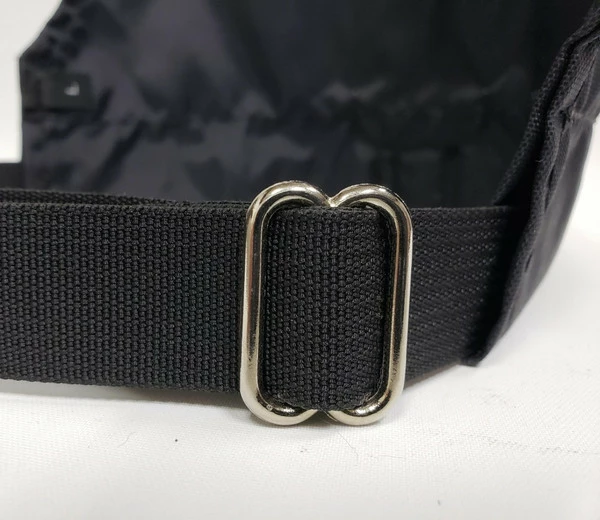 Service Dog Reflective Bandana Dog Collar 7 Service Dog Reflective Bandana Dog Collar - Image 7