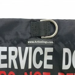 Service Dog Reflective Bandana Dog Collar 18 Service Dog Reflective Bandana Dog Collar -Agility Shop 707569 7 full 71755.1638911532