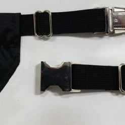 Service Dog Reflective Bandana Dog Collar 19 Service Dog Reflective Bandana Dog Collar -Agility Shop 707569 8 full 98074.1638911532