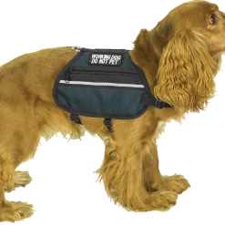 Butterfly Cape Service Dog Vest With Pockets -Agility Shop 707572 9 full 22766.1638911337