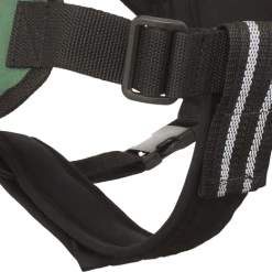 Chest To Girth Strap Support
