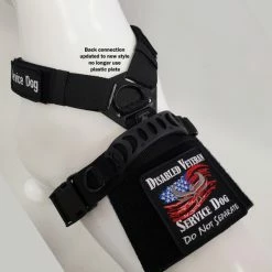 Front Range No Pull Dog Harness -Agility Shop 707576 11 1 11225.1654712483