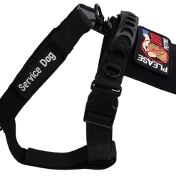 Front Range No Pull Dog Harness -Agility Shop 707576 12 full 15532.1654712481