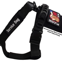 Front Range No Pull Dog Harness -Agility Shop 707576 3 full 41088.1638911532