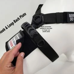 Front Range No Pull Dog Harness -Agility Shop 707576 5 1 09123.1654712483