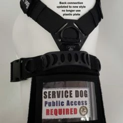 Front Range No Pull Dog Harness -Agility Shop 707576 6 1 56512.1654712482
