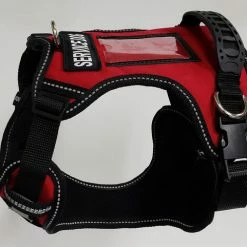 No Pull Service Dog Harness - Front-Range -Agility Shop 707578 13 full 01877.1647865607