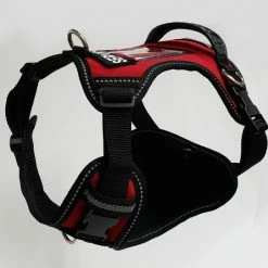 No Pull Service Dog Harness - Front-Range -Agility Shop 707578 14 full 15521.1647865607