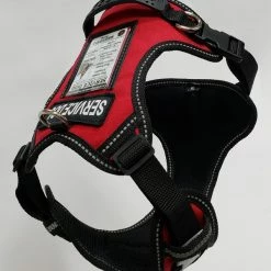 No Pull Service Dog Harness - Front-Range -Agility Shop 707578 15 full 11619.1647865607