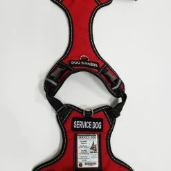 No Pull Service Dog Harness - Front-Range -Agility Shop 707578 2 full 45306.1647865607