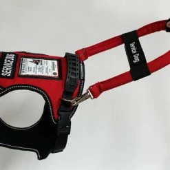 No Pull Service Dog Harness - Front-Range -Agility Shop 707578 3 full 44041.1647865607