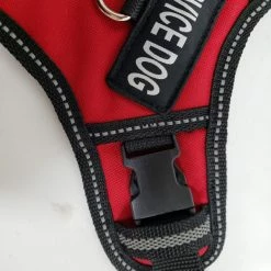 No Pull Service Dog Harness - Front-Range -Agility Shop 707578 7 full 53588.1647865607