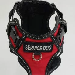 No Pull Service Dog Harness - Front-Range -Agility Shop 707578 9 full 09240.1647865607