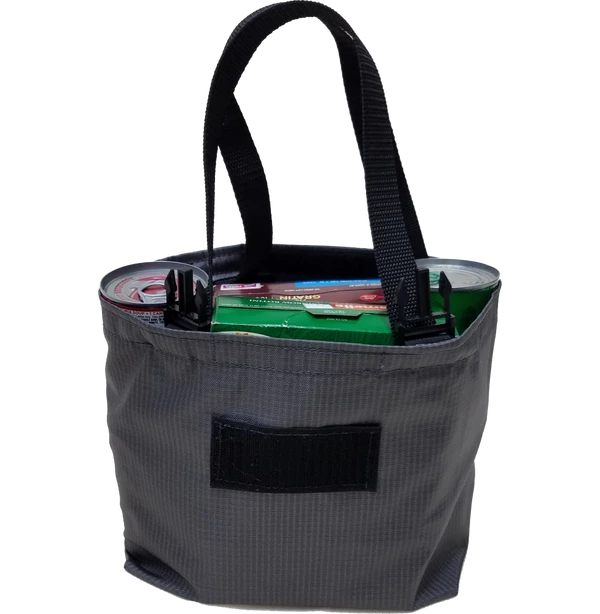 Service Dog Saddle Bag Grocery Getter Harness Vest 17 Service Dog Saddle Bag Grocery Getter Harness Vest - Image 17