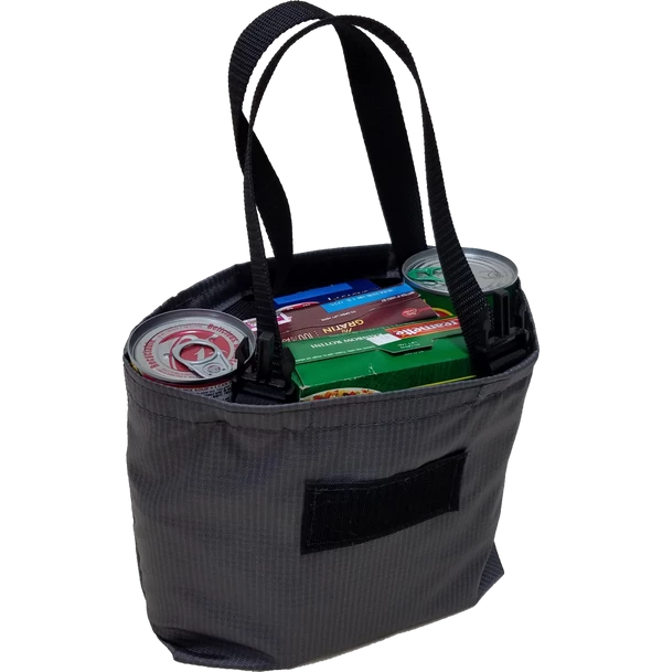 Service Dog Saddle Bag Grocery Getter Harness Vest 24 Service Dog Saddle Bag Grocery Getter Harness Vest - Image 24