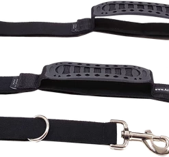 Wheelchair Pulling Dog Leash With Handle 9 Wheelchair Pulling Dog Leash With Handle -Agility Shop 707580 2 full 03803.1638911503