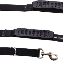 Wheelchair Pulling Dog Leash With Handle 11 Wheelchair Pulling Dog Leash With Handle -Agility Shop 707580 3 full 64384.1638911506