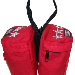 Patriotic Tri Pack Service Dog Vest -Agility Shop 707584 A10 full 48179.1638911462