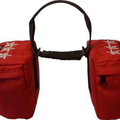 Patriotic Tri Pack Service Dog Vest -Agility Shop 707584A3 full 10321.1638911470