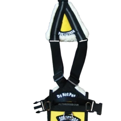Service Dog Padded Pulling & Balance Harness -Agility Shop 707586 1 full 46340.1638911392