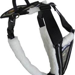 Service Dog Padded Pulling & Balance Harness -Agility Shop 707586 24 full 53150.1638911388