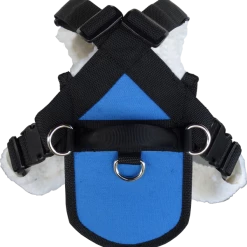Service Dog Padded Pulling & Balance Harness -Agility Shop 707586 25 full 79336.1638911395