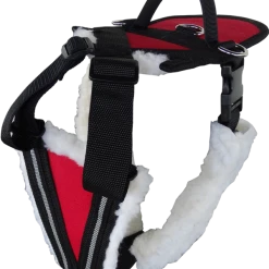 Service Dog Padded Pulling & Balance Harness -Agility Shop 707586 26 full 26414.1638911403