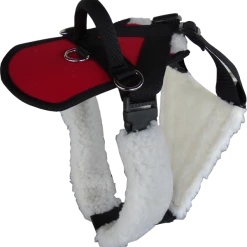 Service Dog Padded Pulling & Balance Harness -Agility Shop 707586 27 full 73432.1638911392