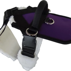 Service Dog Padded Pulling & Balance Harness -Agility Shop 707586 28 full 01980.1638911404
