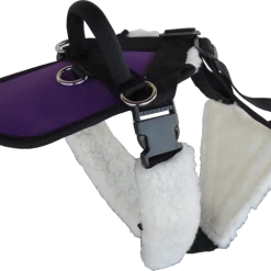 Service Dog Padded Pulling & Balance Harness -Agility Shop 707586 29 full 60037.1638911392