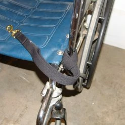 Wheelchair Pulling Leash -Agility Shop 707588 4 full 34660.1638911361