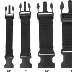 Girth Strap Extension (Fits ActiveDogs Vest)