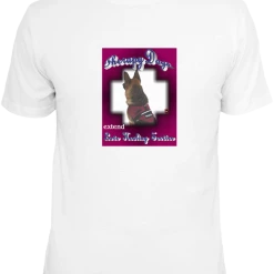 Therapy Dog T-Shirts -Agility Shop 707590 1A full 73002.1638911383