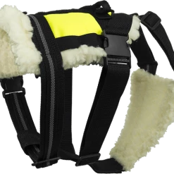Search & Rescue Hi-Vis Tracking Harness -Agility Shop 707591 2 full 44137.1638911431