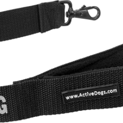 Personalized Step-in Service Dog Harness & Leash -Agility Shop 707594 3 full 47691.1638911441