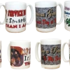 Set Of 4 Service Dog Mugs