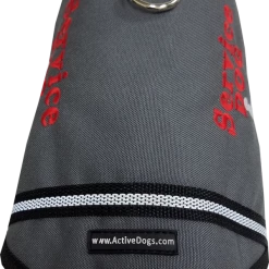 Service Dog/Therapy Dog ID Cape Vest -Agility Shop 707599 7 full 62193.1638911492