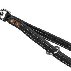 Floating Ring Short Dog Leash