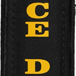 Service Dog Hands Free Leash - W/ Molded Handle -Agility Shop 707613 3 full 92823.1638911446