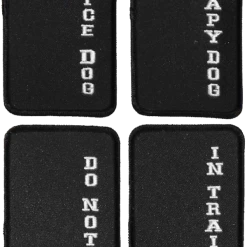 Hands Free Crossbody Service Dog Leash -Agility Shop 707615 1 full 48740.1654083508