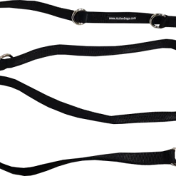 Hands Free Crossbody Service Dog Leash -Agility Shop 707615 21 full 09855.1654083508