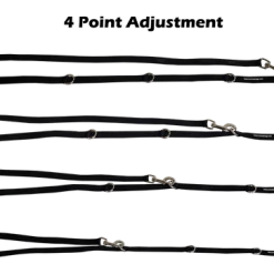 Hands Free Crossbody Service Dog Leash -Agility Shop 707615 22 full 12604.1654083508