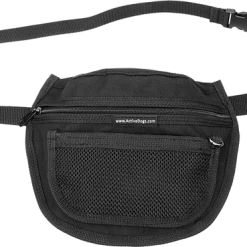 Hands Free Waist Leash W/ Bag -Agility Shop 707618 2 full 95681.1638911412