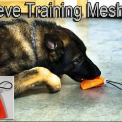 Retrieve Training Mesh Bag -Agility Shop 707640 2 60425.1638911381