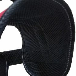 Service Dog Starter Kit - Padded Air-Tech Service Dog Harness Vest + Clip-on Bridge Handle & More -Agility Shop 707645 12 full 97443.1653306090