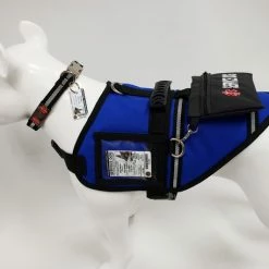 Clip-On Embroidered Service Dog Bag -Agility Shop 707760 3 full 49638.1653305049
